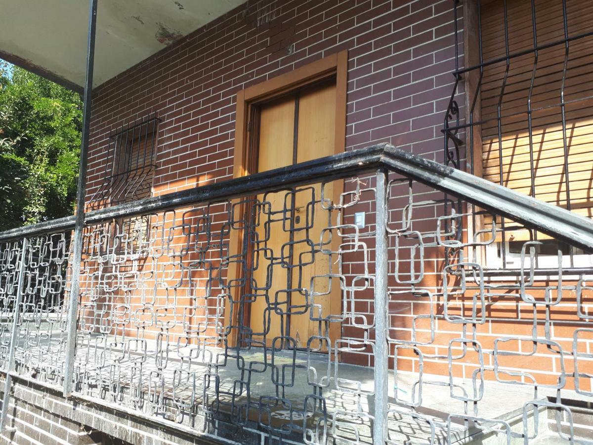 La Casa Di Mango E Pistacchio 호텔 세그라테 외부 사진
